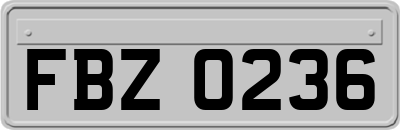 FBZ0236