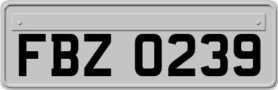 FBZ0239