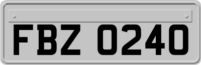 FBZ0240