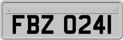 FBZ0241