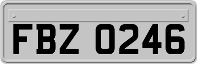 FBZ0246