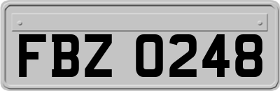 FBZ0248