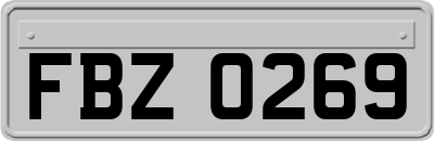 FBZ0269