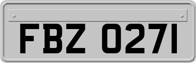 FBZ0271