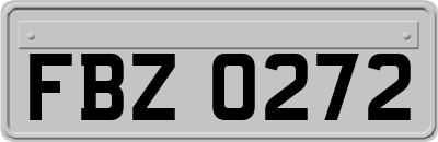 FBZ0272