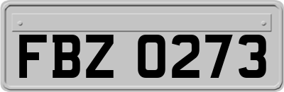 FBZ0273