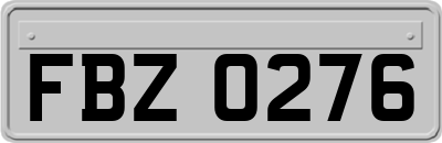 FBZ0276