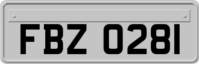 FBZ0281
