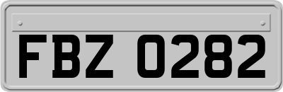 FBZ0282