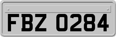 FBZ0284