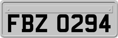 FBZ0294