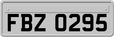 FBZ0295