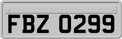 FBZ0299