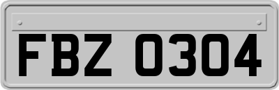 FBZ0304
