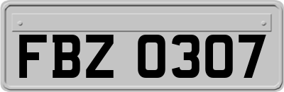 FBZ0307