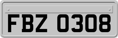FBZ0308