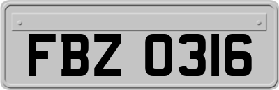 FBZ0316