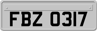 FBZ0317
