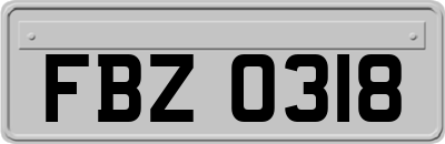 FBZ0318