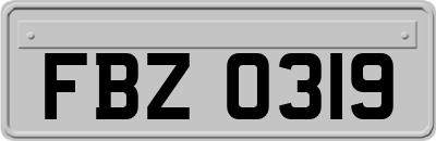 FBZ0319