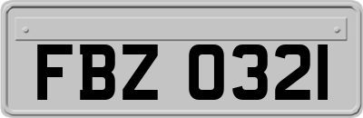 FBZ0321