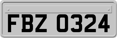 FBZ0324