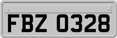 FBZ0328
