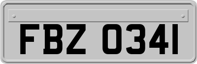 FBZ0341