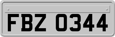 FBZ0344