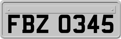FBZ0345