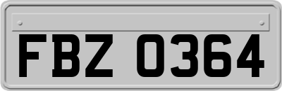 FBZ0364