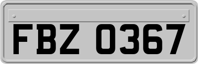 FBZ0367
