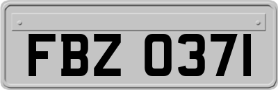 FBZ0371