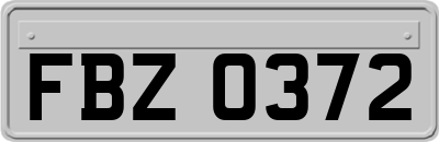 FBZ0372