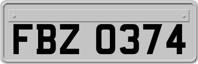 FBZ0374