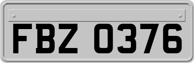 FBZ0376
