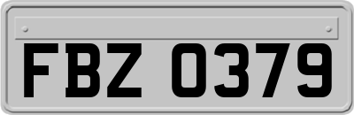 FBZ0379