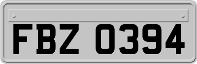 FBZ0394