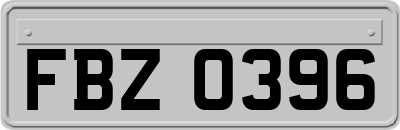 FBZ0396