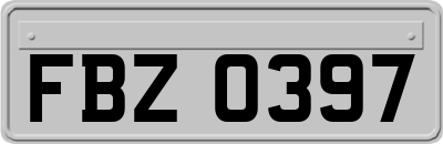 FBZ0397