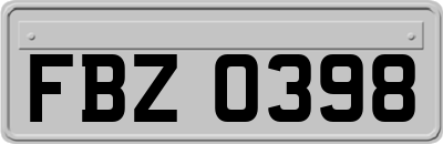 FBZ0398