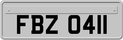 FBZ0411