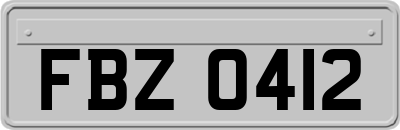 FBZ0412