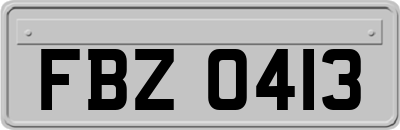 FBZ0413