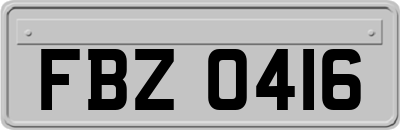 FBZ0416
