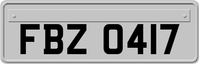 FBZ0417