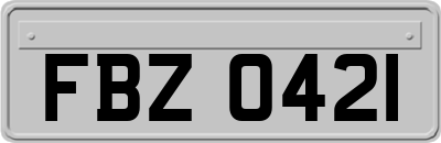 FBZ0421