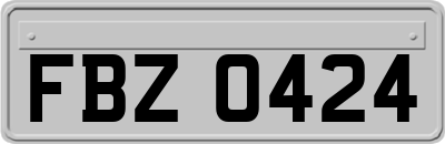 FBZ0424