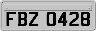 FBZ0428