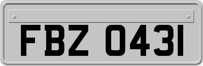 FBZ0431